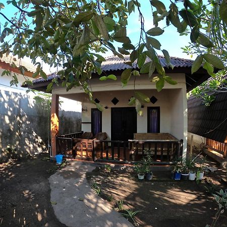 Solla_Homestay Gili Air Ngoại thất bức ảnh