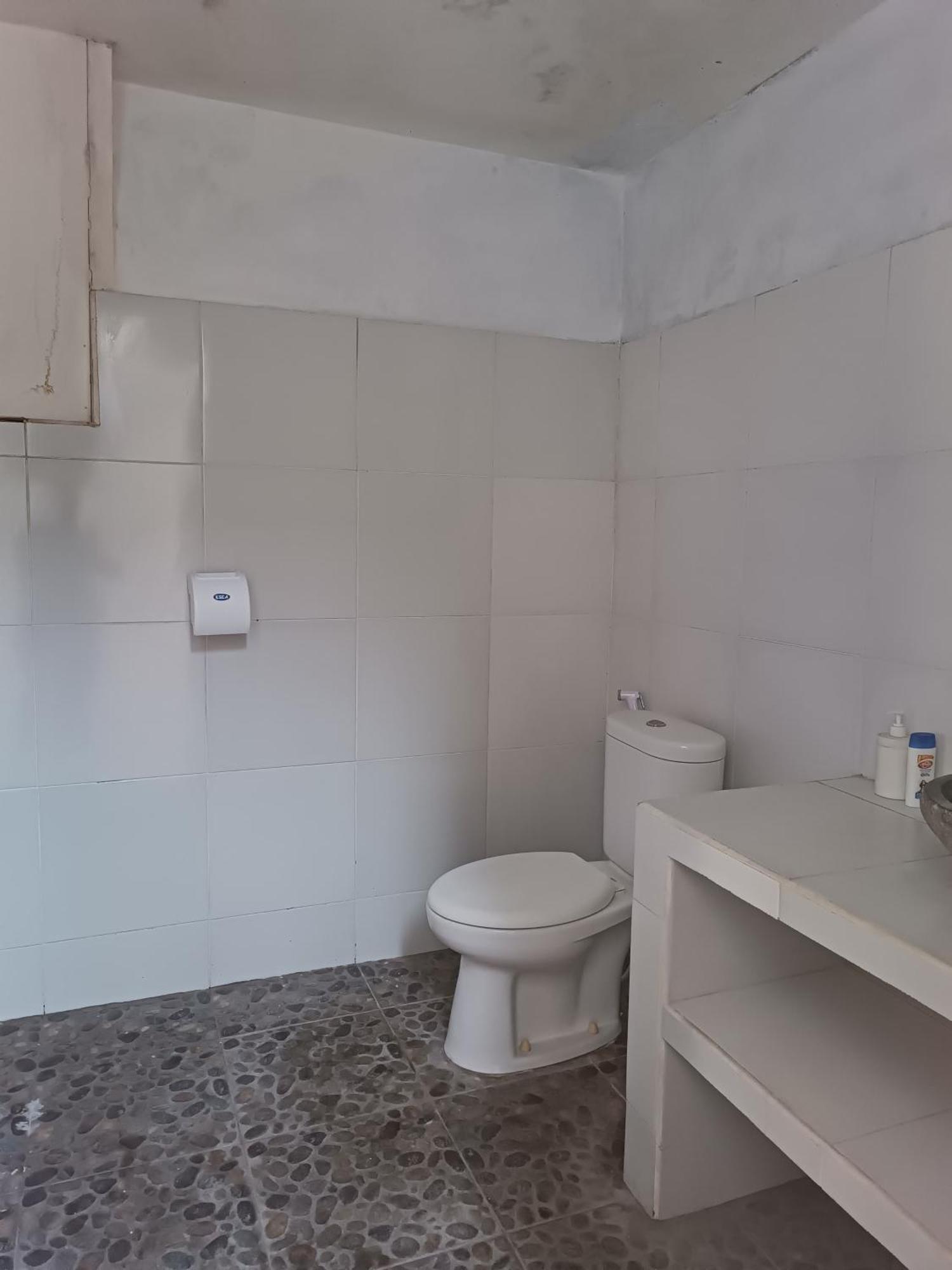 Solla_Homestay Gili Air Ngoại thất bức ảnh