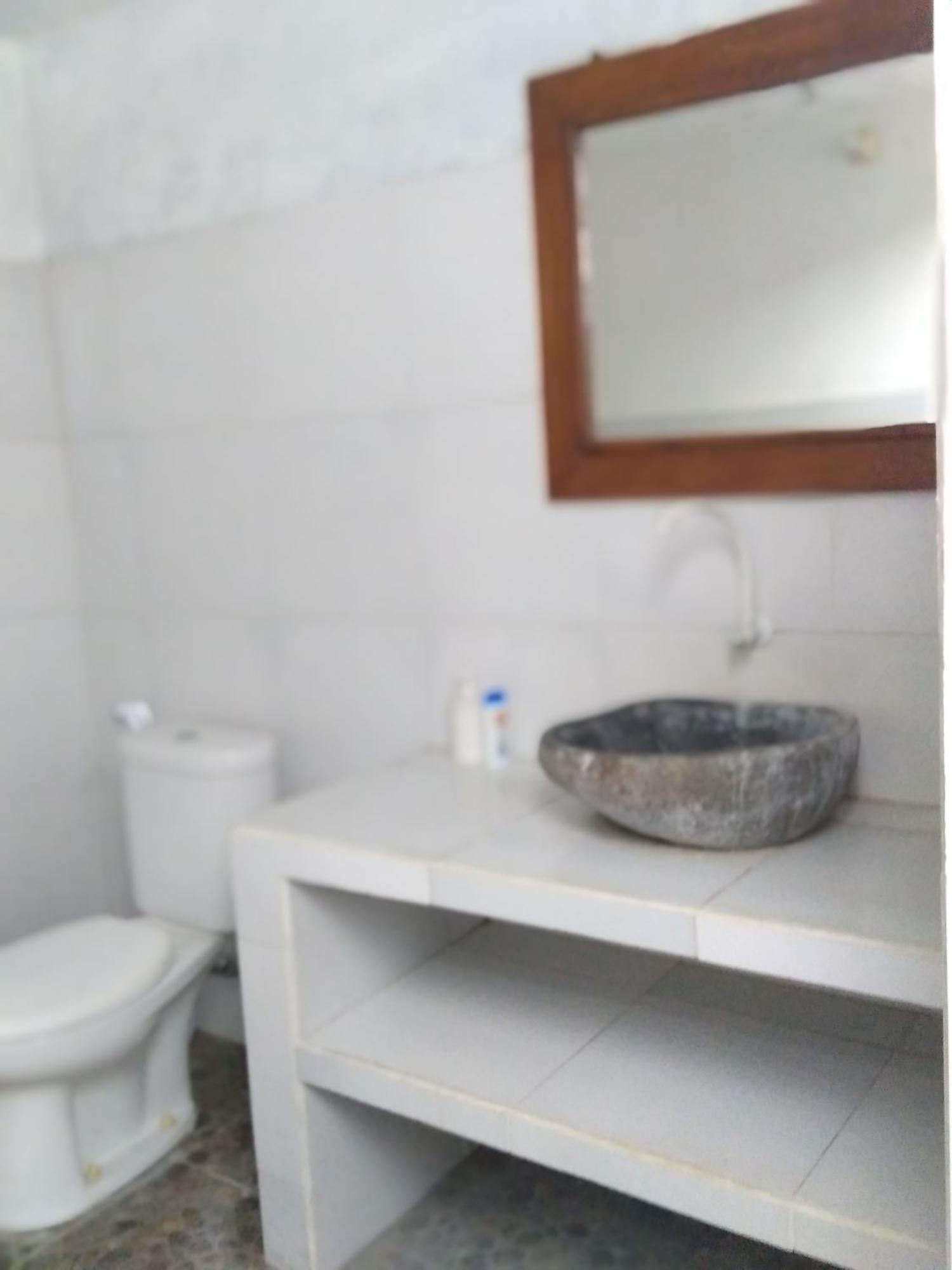 Solla_Homestay Gili Air Ngoại thất bức ảnh
