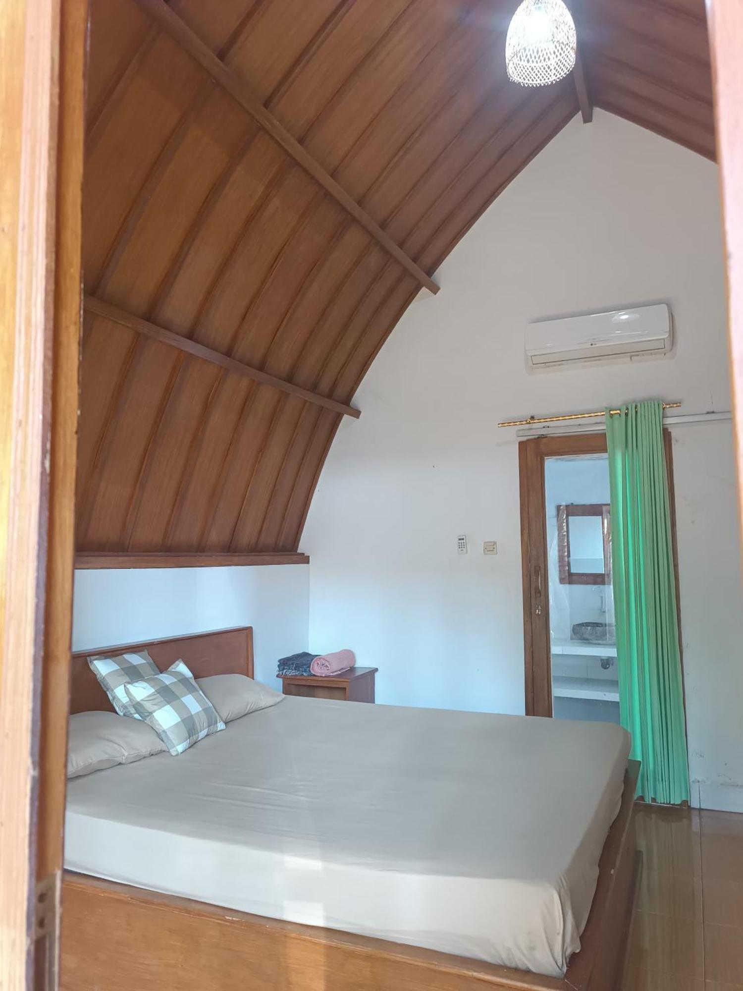 Solla_Homestay Gili Air Ngoại thất bức ảnh