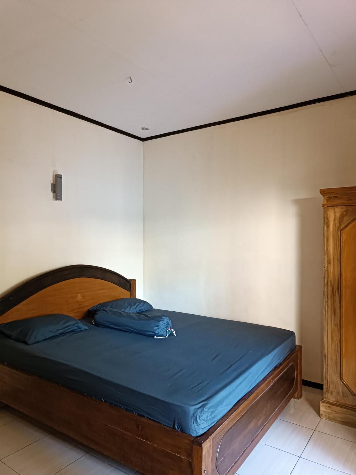Solla_Homestay Gili Air Ngoại thất bức ảnh