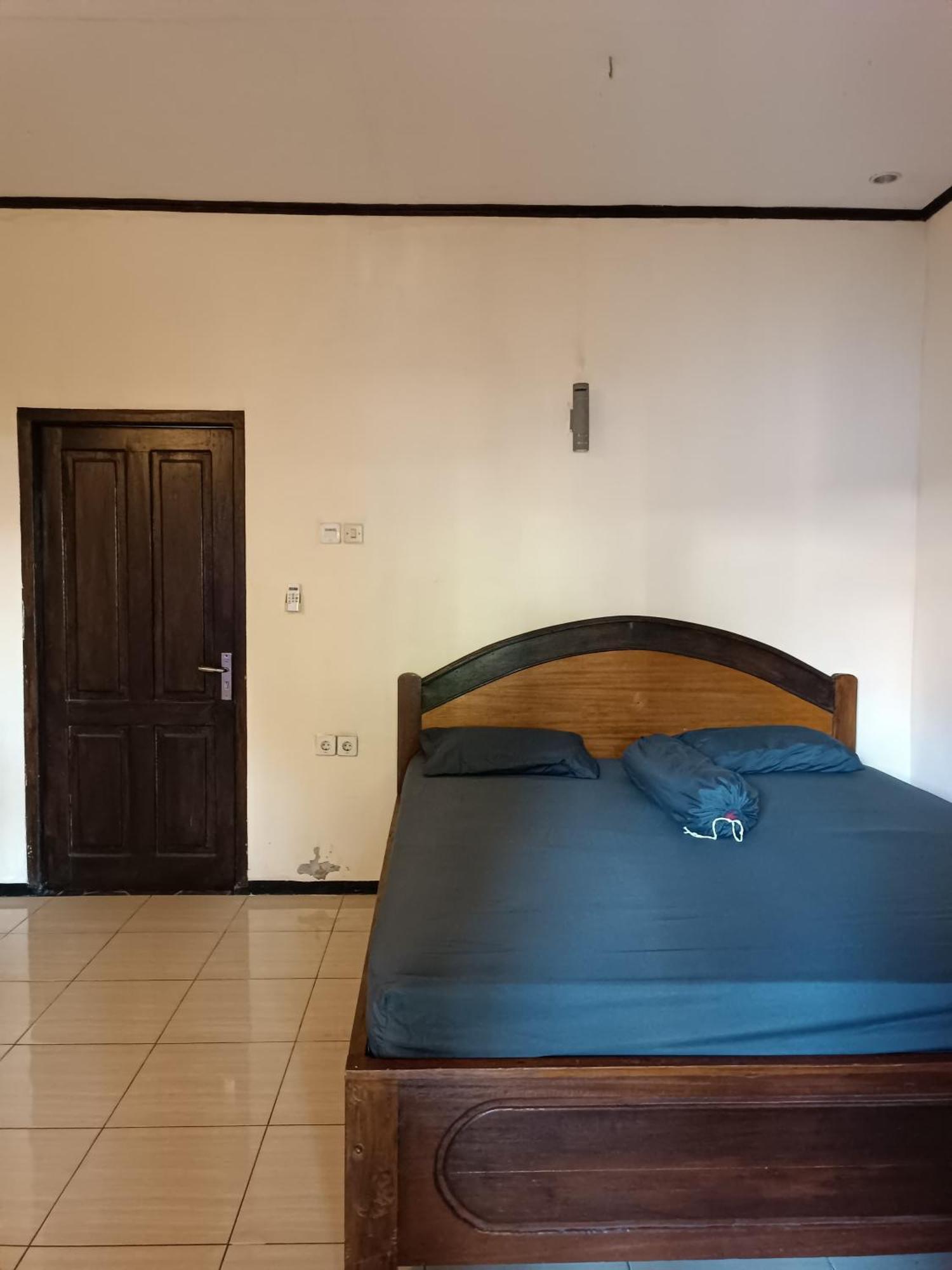 Solla_Homestay Gili Air Ngoại thất bức ảnh