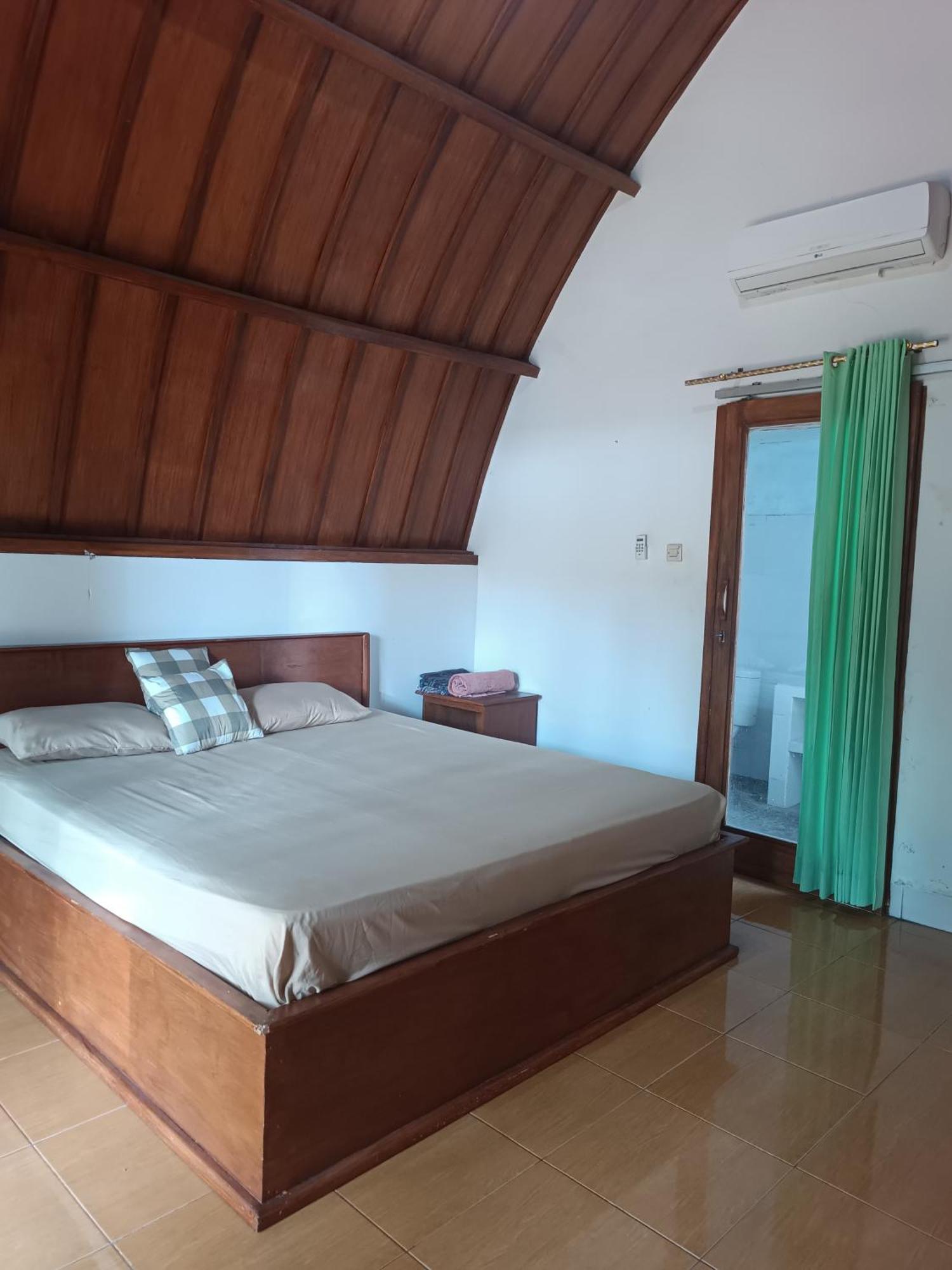 Solla_Homestay Gili Air Ngoại thất bức ảnh