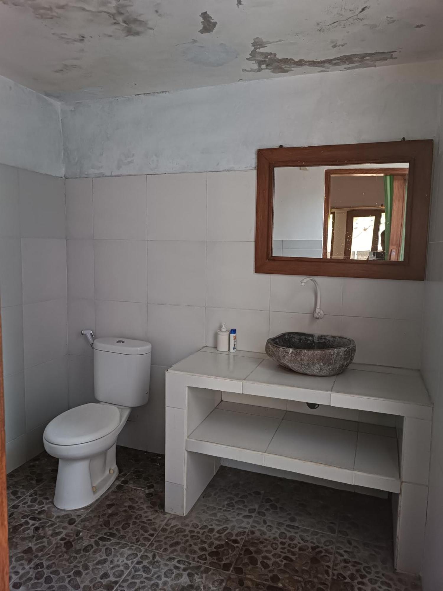 Solla_Homestay Gili Air Ngoại thất bức ảnh