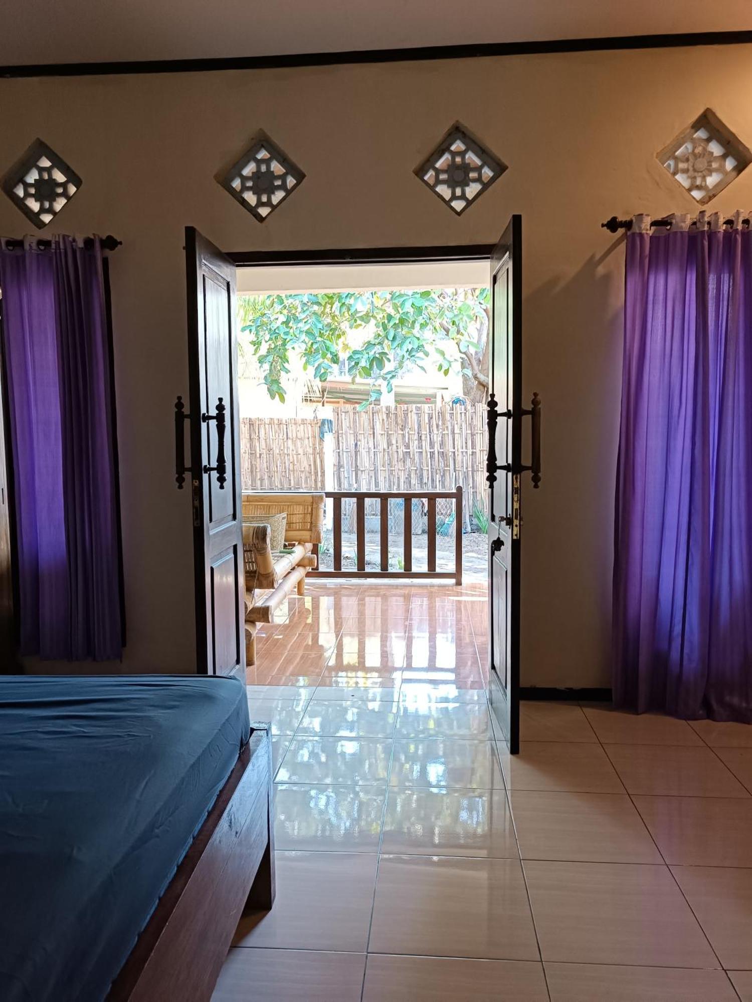Solla_Homestay Gili Air Ngoại thất bức ảnh