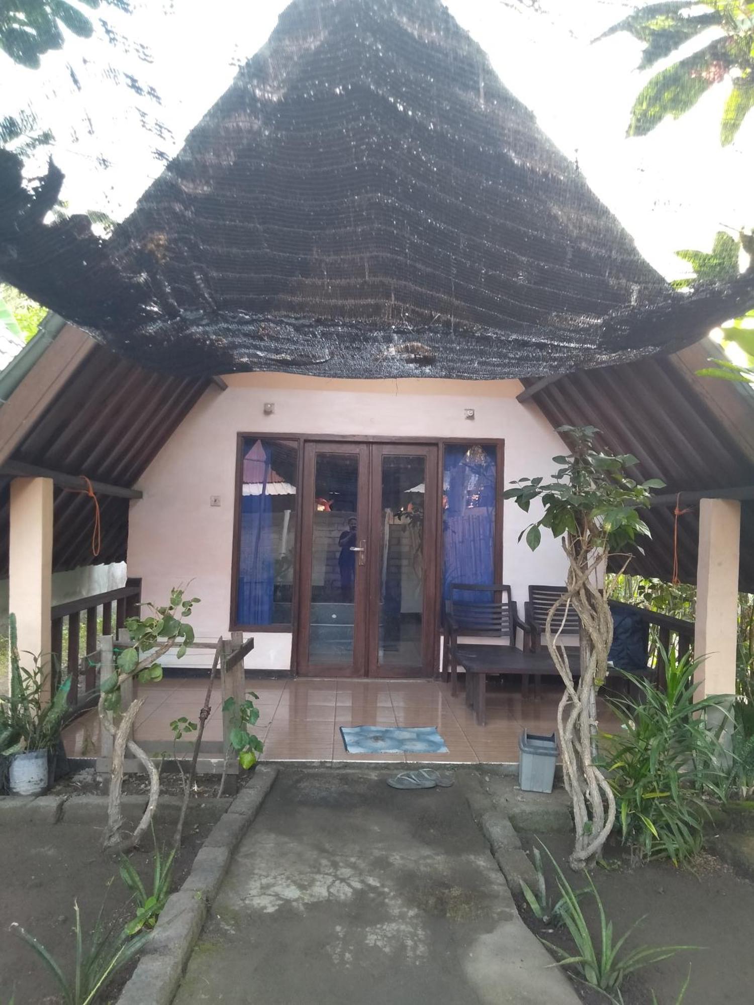 Solla_Homestay Gili Air Ngoại thất bức ảnh
