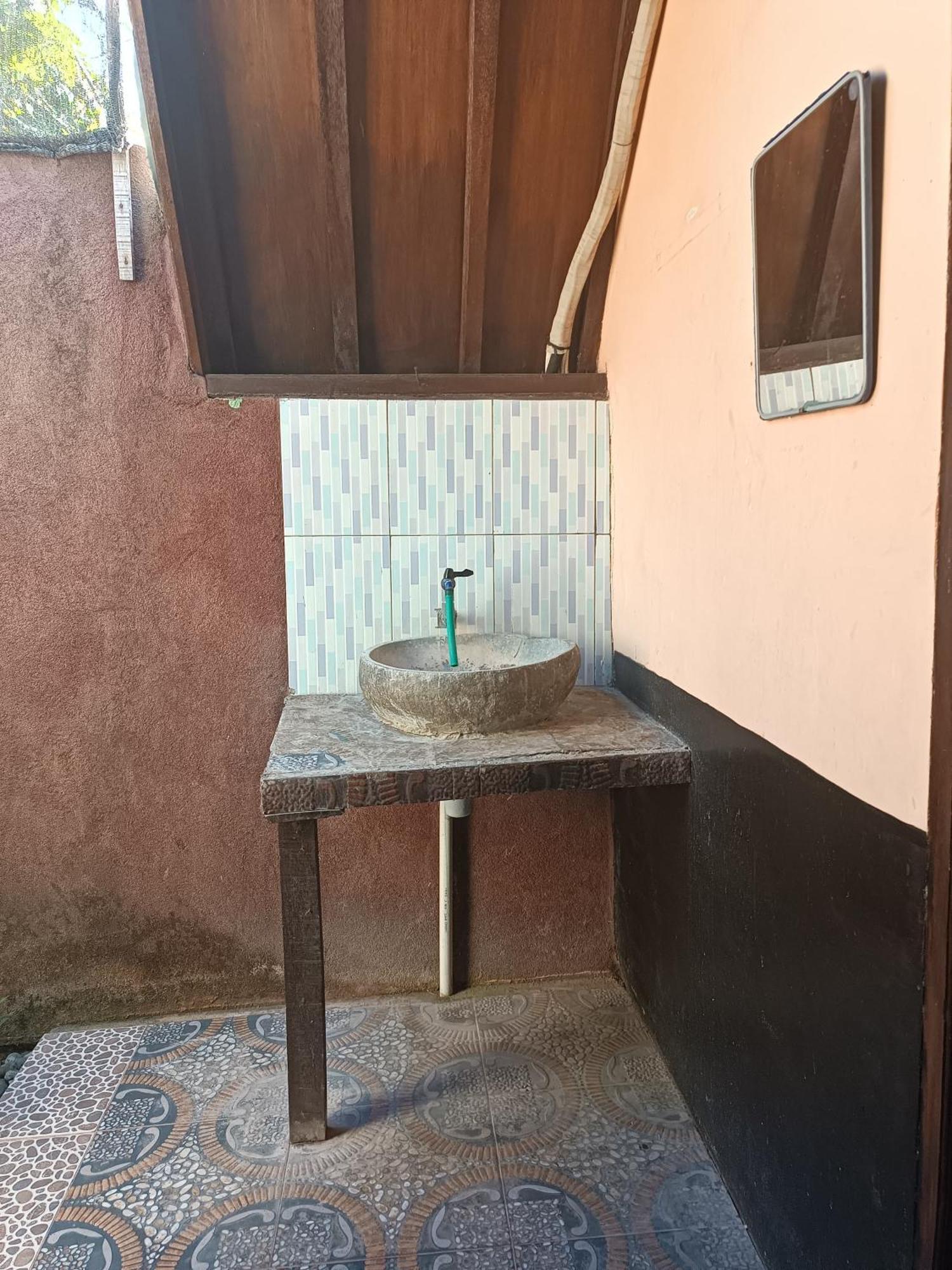 Solla_Homestay Gili Air Ngoại thất bức ảnh