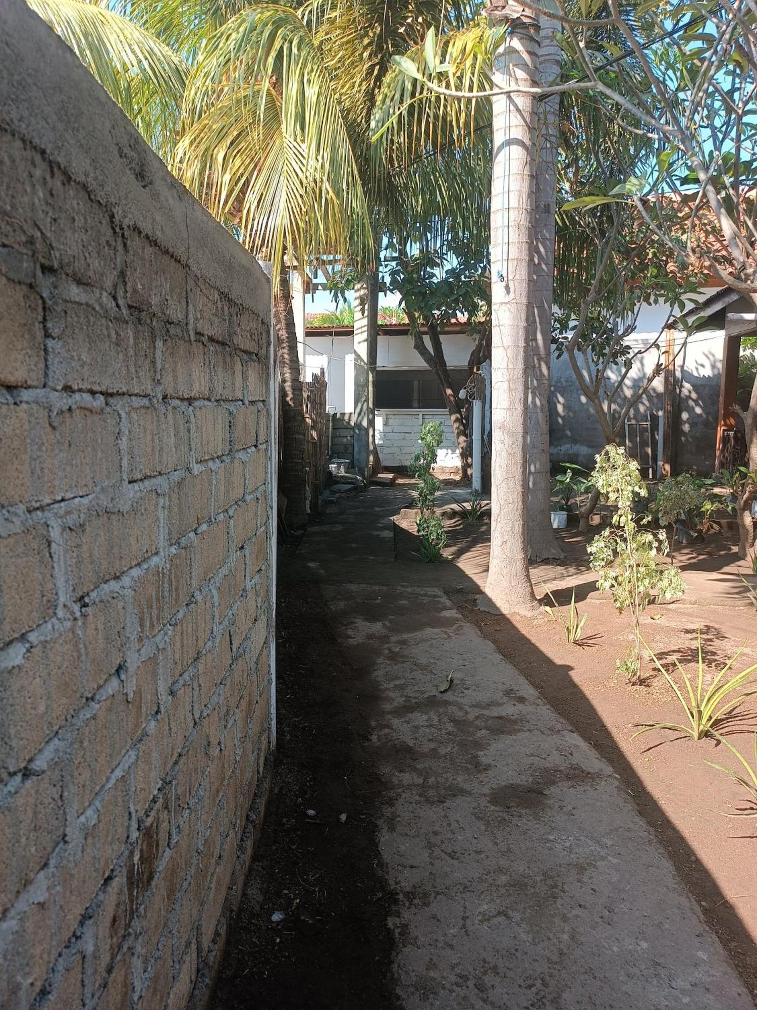 Solla_Homestay Gili Air Ngoại thất bức ảnh