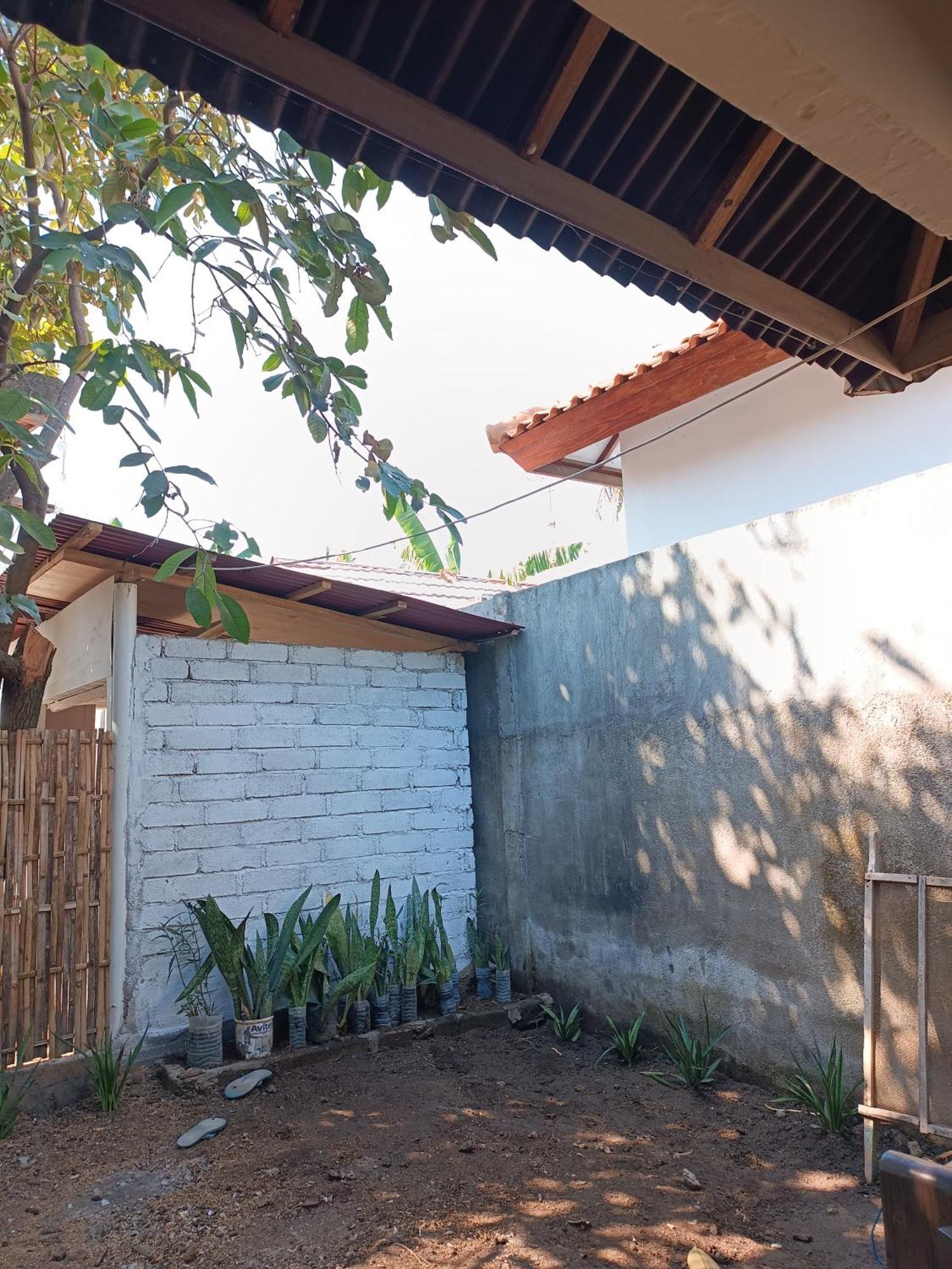 Solla_Homestay Gili Air Ngoại thất bức ảnh