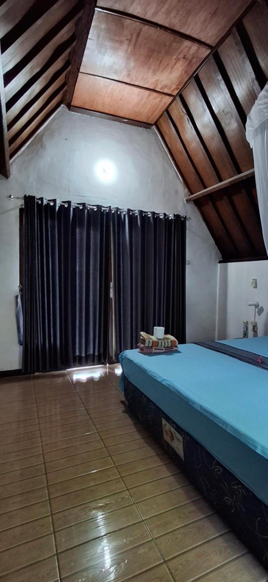 Solla_Homestay Gili Air Ngoại thất bức ảnh