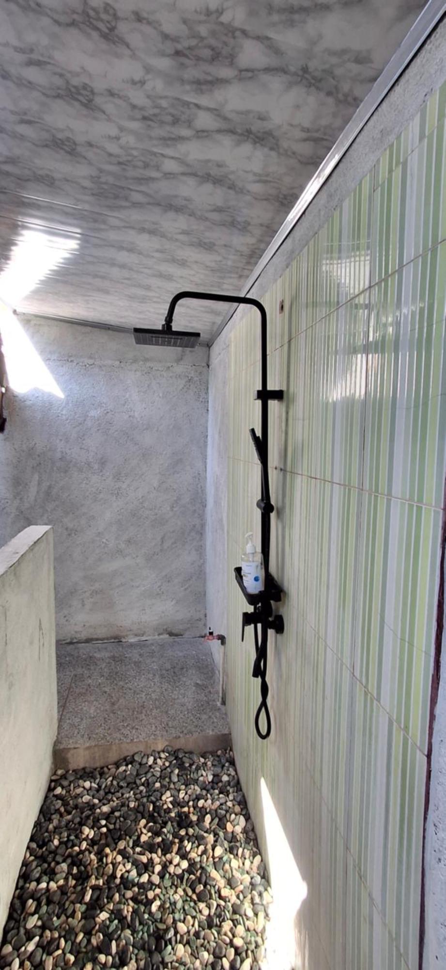 Solla_Homestay Gili Air Ngoại thất bức ảnh